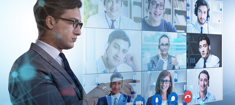 McKenzie Aged Care takes critical communications to the cloud with Cisco Webex