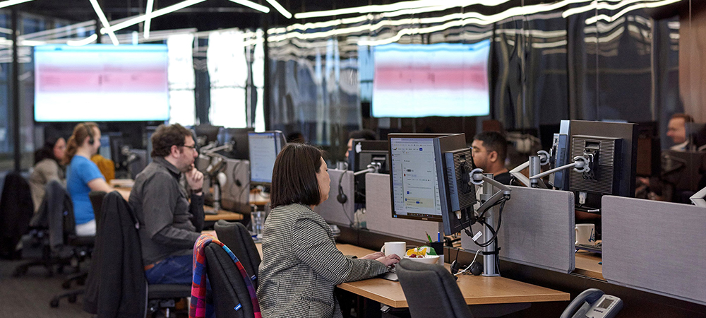 Sandfield strengthens IT security and automates monitoring with LogRhythm
