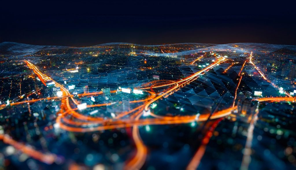SONDA signs Infovia Digital contract in Mato Grosso do Sul, Brazil