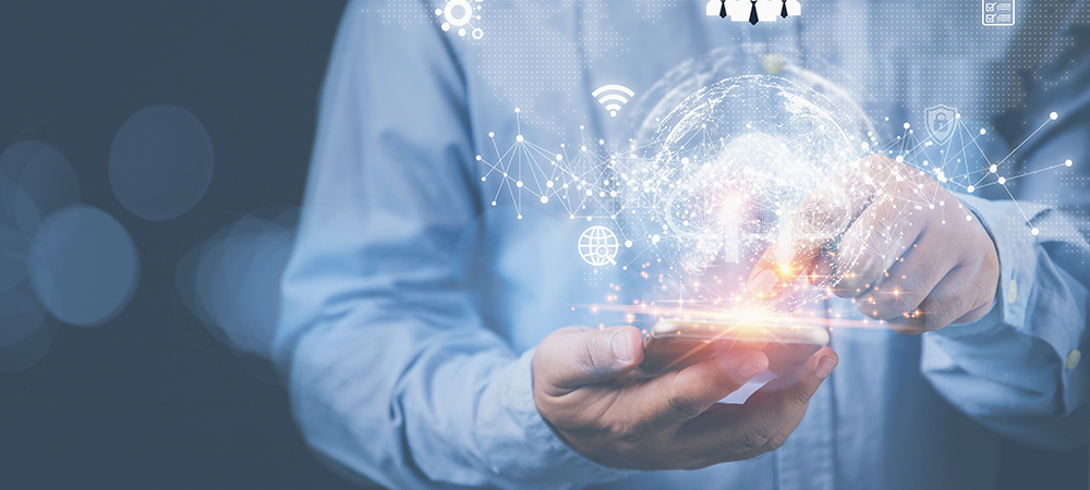 Telstra, Ericsson and Ciena quadruple service capacity for Telstra’s optical network