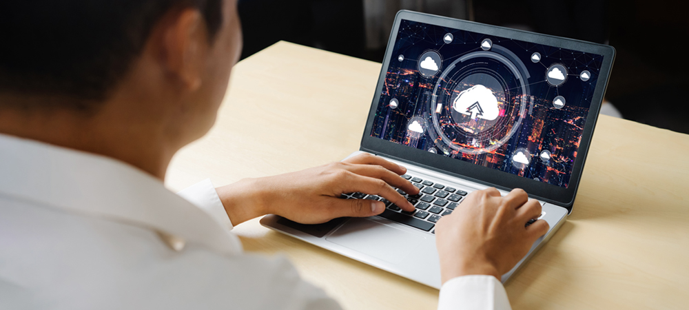Zumvie delivers a new SaaS platform for cloud service companies