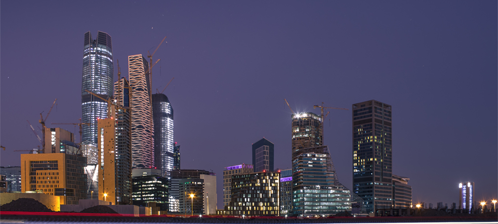 Crayon appoints Eyad Halawani as Managing Director for Saudi Arabia