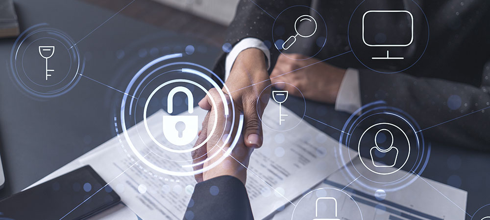 Dragos and Emerson expand global agreement to secure industrial infrastructure