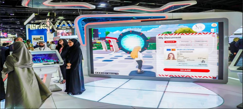 Avaya executes on Dubai’s metaverse vision with ‘Meta Experience’ technology showcase