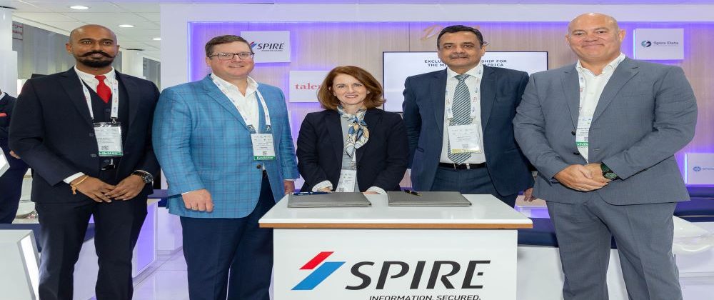 eSentire names Spire Solutions as its exclusive VAD in MEA during GITEX Global 2022