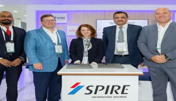 eSentire names Spire Solutions as its exclusive VAD in MEA during GITEX Global 2022