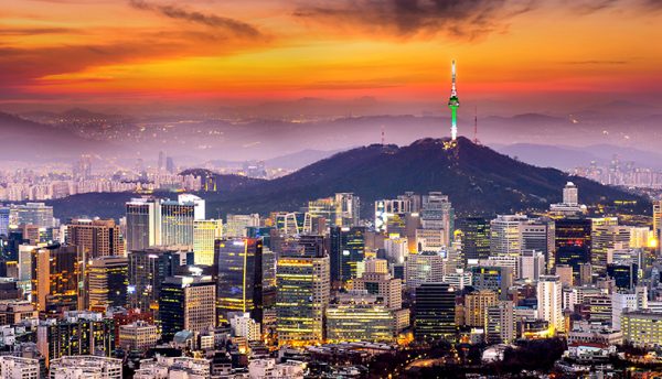 Epsilon Telecommunications launches three points of presence across South Korea
