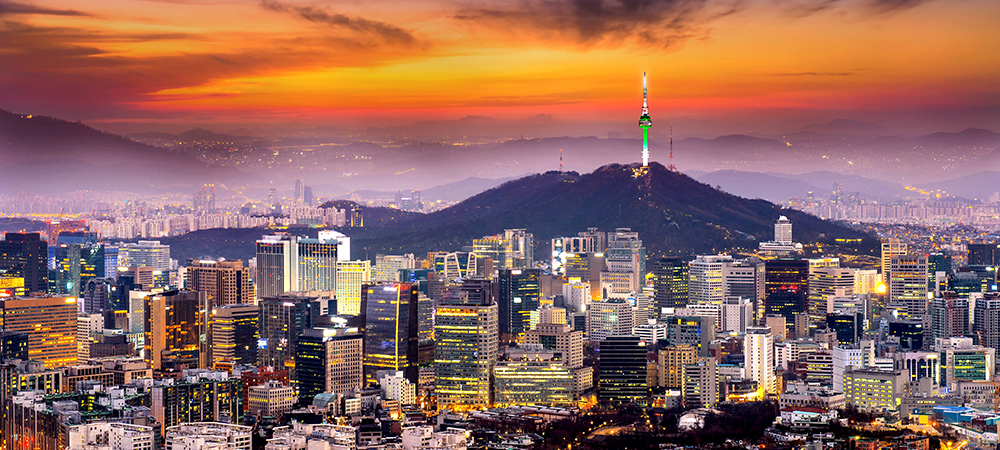 Epsilon Telecommunications launches three points of presence across South Korea
