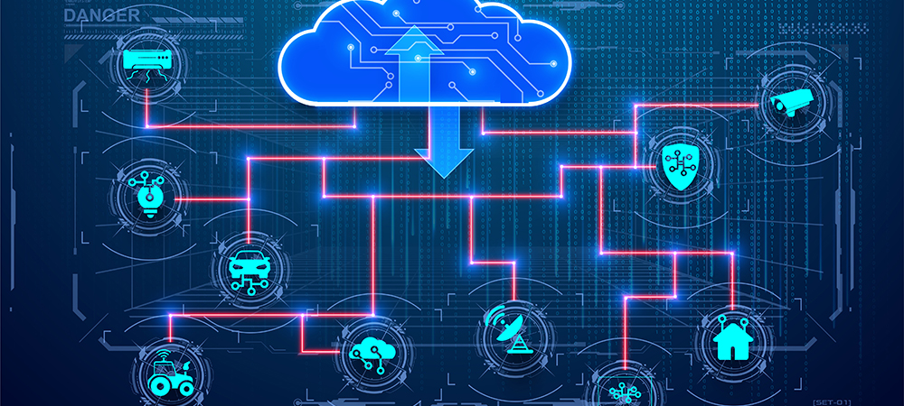 Mayflex to distribute AVA Security, the cloud solution from Motorola Solutions