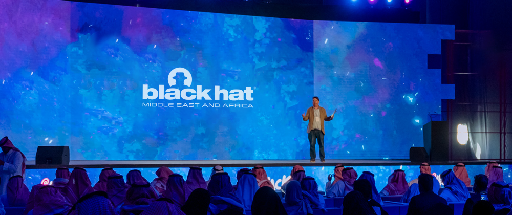 Riyadh gears up for the ultimate hack fest at Black Hat MEA this November