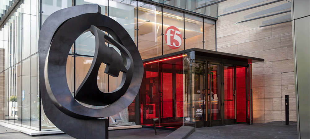 eFinance signs partnership MoU with F5 to protect and optimise Egypt’s Digital Transformation priorities
