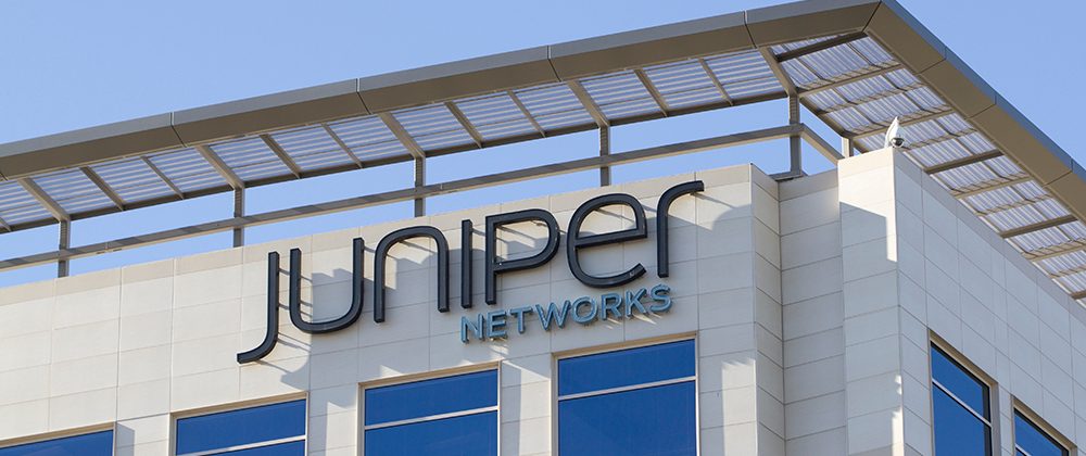 Juniper Networks empowers partners through new programmes