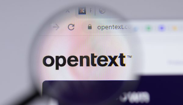 OpenText acquires Micro Focus