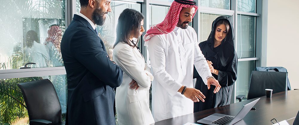Hewlett Packard Enterprise announces new Riyadh Headquarters for Middle East region