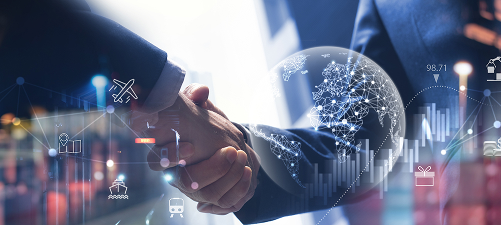 AmiViz strengthens relationship with Swimlane, low code security player, in Middle East