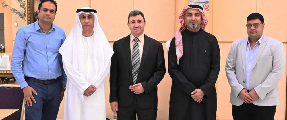 Al-Futtaim Engineering and Technologies partners with Dahua in Saudi Arabia