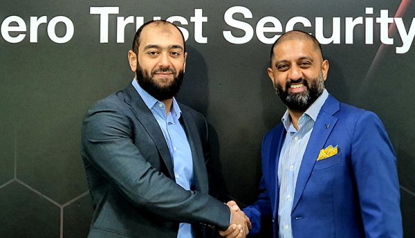 Cybersecurity VAD CyberKnight to distribute XDR solution from NetWitness in Middle East