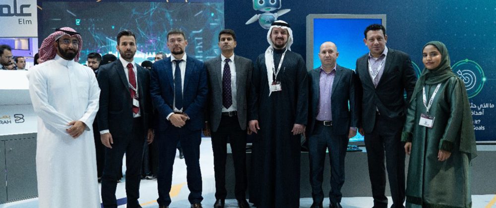 SAS partners with Basserah in Saudi Arabia for advanced analytics, AI, RPA