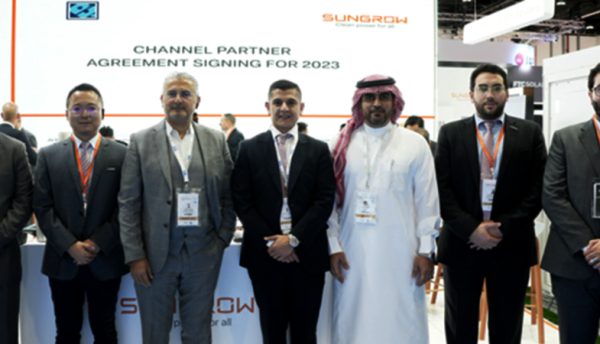 Energy storage vendor Sungrow appoints Al-Babtain LeBlanc as Saudi distributor