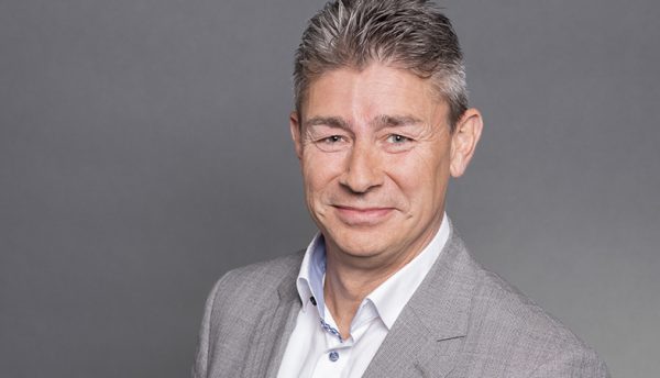 Channel Chief: Lars Schmermbeck, Senior Director, Channel for EMEA, Zebra Technologies