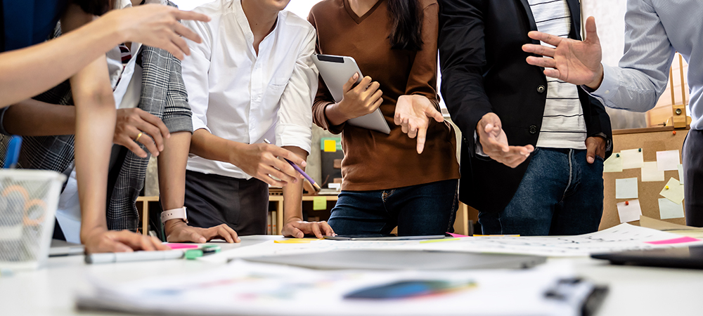 How credit and finance drives channel velocity