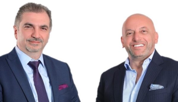 Hassan El Karhani joins Forescout as General Manager, Sam Ismail as Director META region