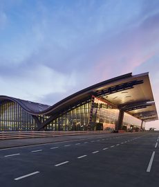 Doha’s Hamad International Airport selects Dell PowerEdge servers as part of phase B expansion