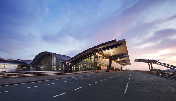 Doha’s Hamad International Airport selects Dell PowerEdge servers as part of phase B expansion