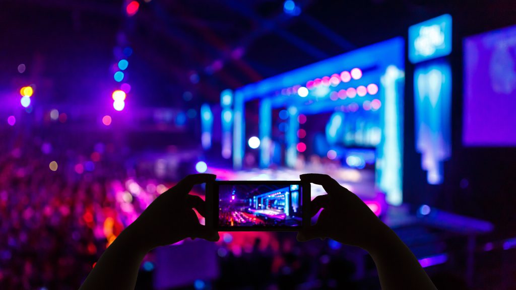 DTX Manchester is the North’s biggest digital transformation event. 