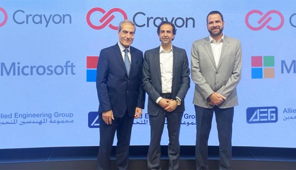 Allied Engineering Group partners with Microsoft, Crayon to deploy SWIFT to the cloud