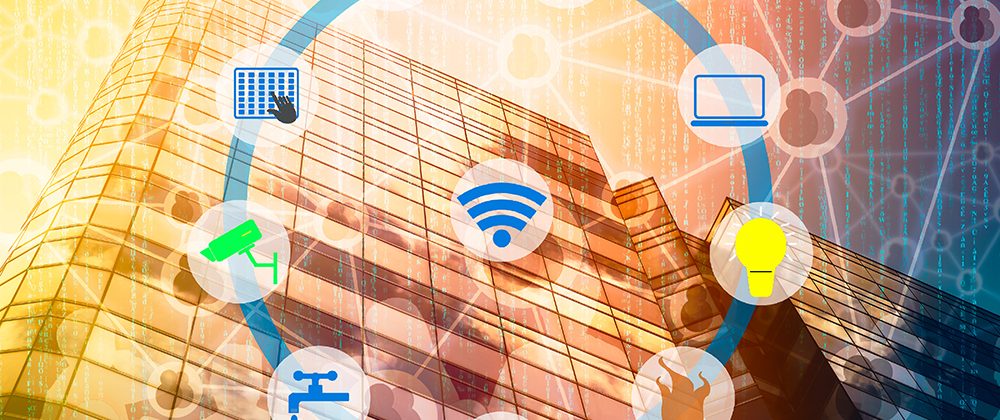 Why single pair Ethernet is being increasingly adopted for Smart Buildings