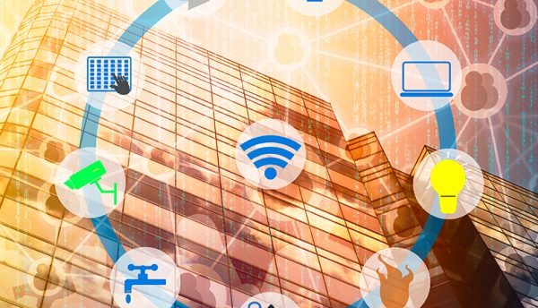 Why single pair Ethernet is being increasingly adopted for Smart Buildings