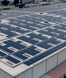 SirajPower sets up solar rooftop for Al Tajir Glass Industries, to generate 4.6GWh of clean energy
