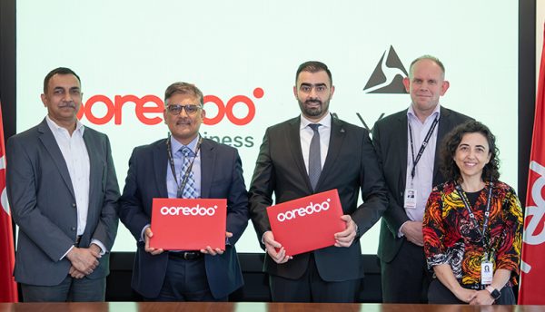 Ooredoo partners with Axon to become preferred connectivity provider in Middle East, North Africa
