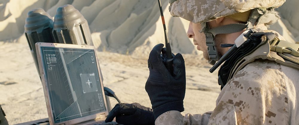 Lockheed, Juniper Networks develop mission-aware networks that prioritises data in hostile conditions