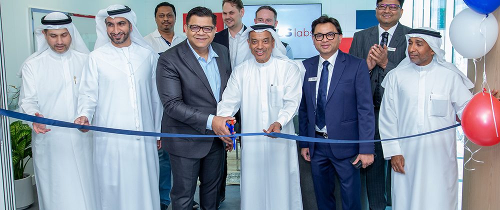US based CirrusLabs sets up Experience Centre in Dubai to boost its digital transformation services
