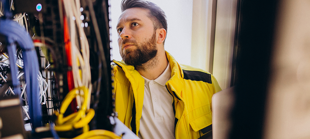 Top cloud, data centre, edge infrastructure trends