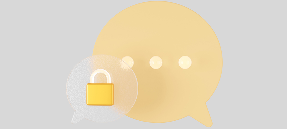 Infoblox experts discuss networking and security trends