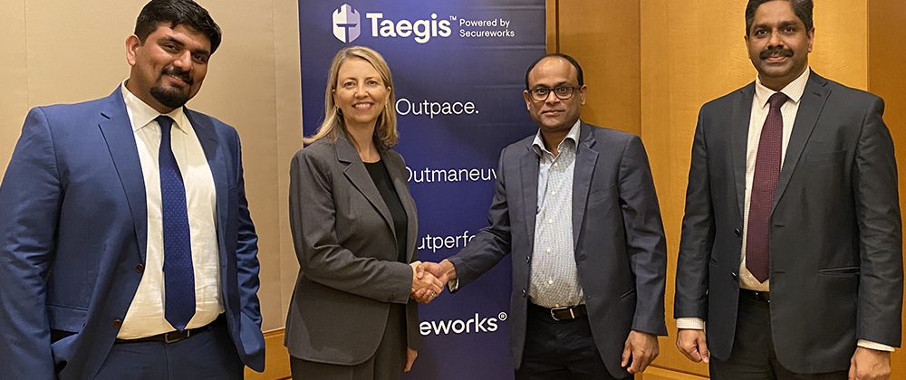 Finesse joins Secureworks partner programme leveraging Taegis SaaS platform