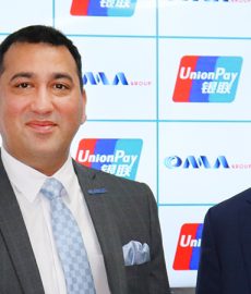 OMA Emirates Group to provide SoftPOS to UnionPay for Middle East and Pakistan