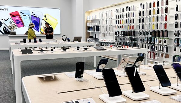 Midis Group’s iSTYLE opens Apple Premium Partner store in Dubai