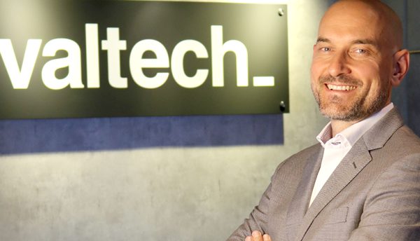 Valtech appoints Adam Cukrowski as Regional Managing Director for MENA