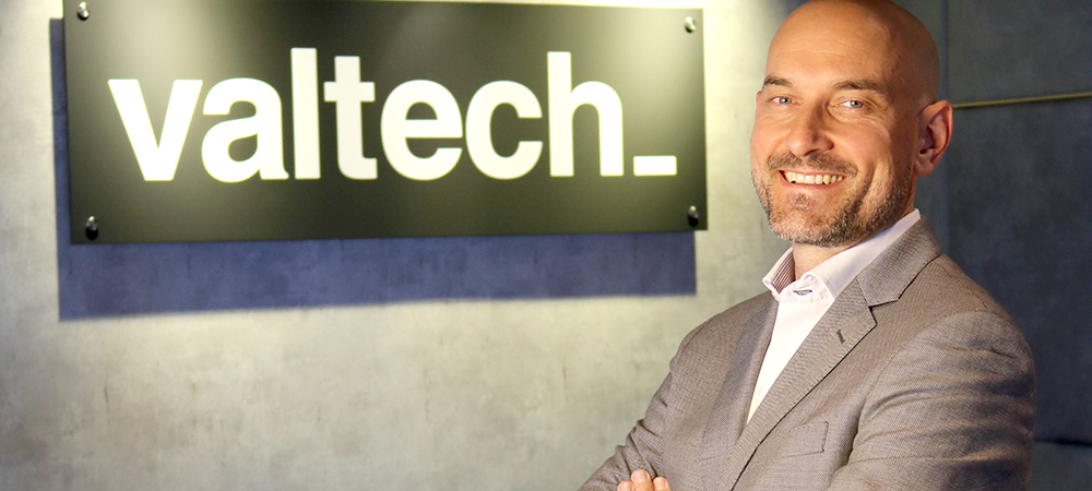 Valtech appoints Adam Cukrowski as Regional Managing Director for MENA