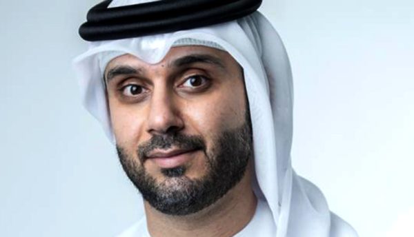 Channel chief: Jasim Al Awadi at du