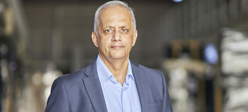 Why AZCOM is adopting a fit to strategy