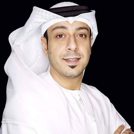 Yacob Ahli, Commercial Leader UAE, HPE