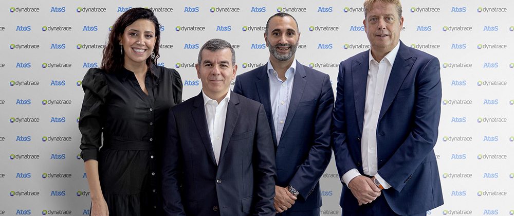 Atos expands partnership with Dynatrace to deliver advanced digital performance solutions