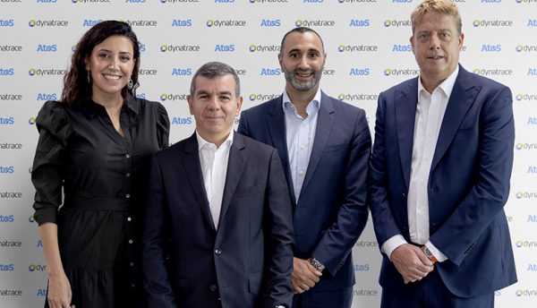 Atos expands partnership with Dynatrace to deliver advanced digital performance solutions