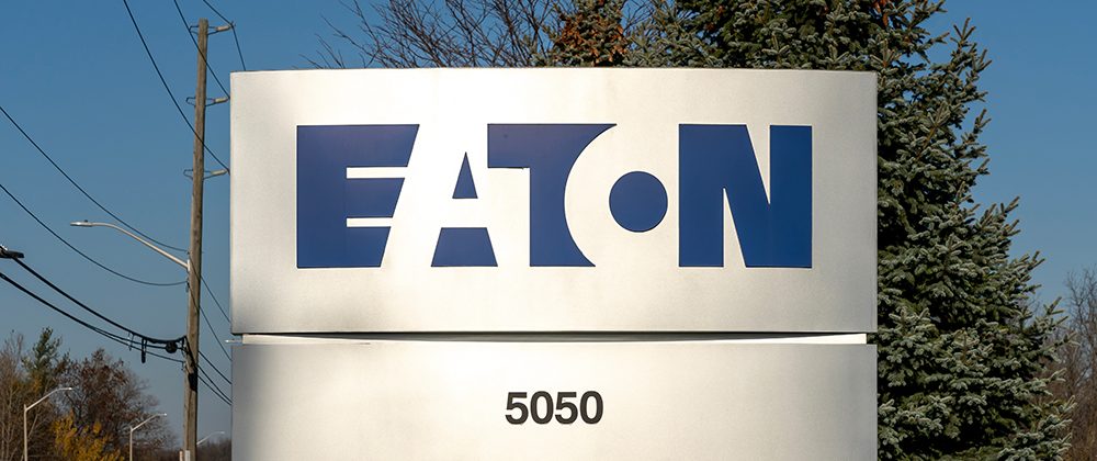 Eaton changes the name of its vehicle group and eMobility businesses to the Mobility Group