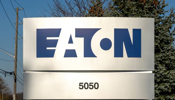Eaton changes the name of its vehicle group and eMobility businesses to the Mobility Group
